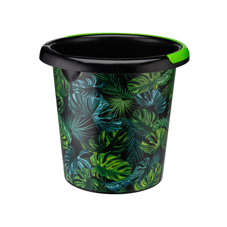 Wiadro z uchem 5L IML ATLANTA wz 1